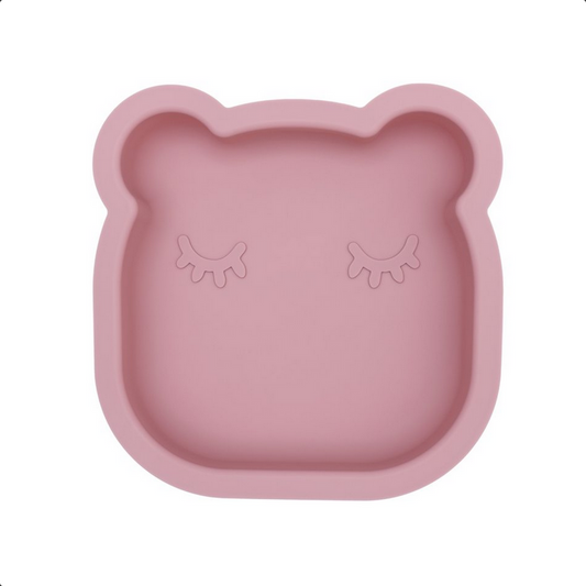 Bake a Bear Dusty Rose
