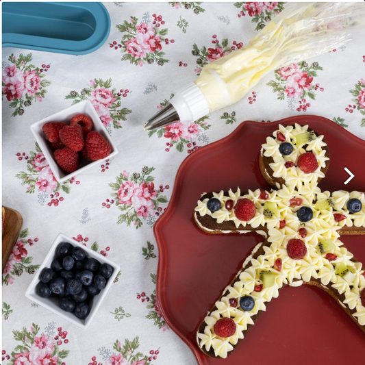 Bake a Figure Mustard