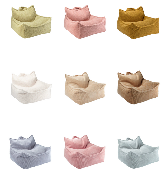 Ύφασμα για Beanbag