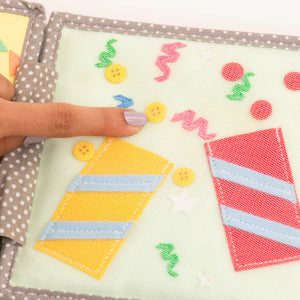 Βιβλίο Birthday Bear (1y)
