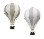 Superballoon Beige Grey Set