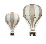 SuperBalloon Beige Set