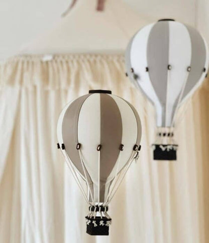 Superballoon Beige Grey Set