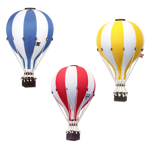 SuperBalloon Bright Set