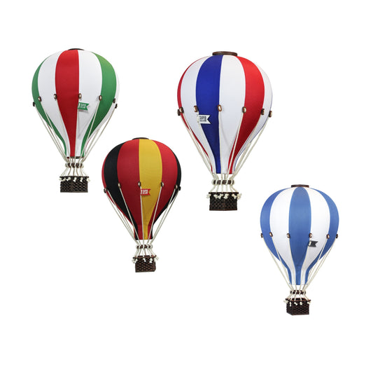SuperBalloon Europe Set