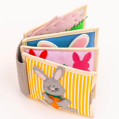 Βιβλίο Funny Bunny (18m)