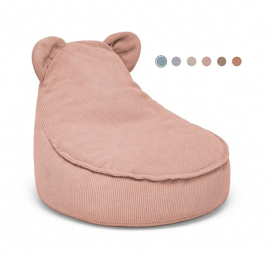 Sako Bag Teddy | Slimcord