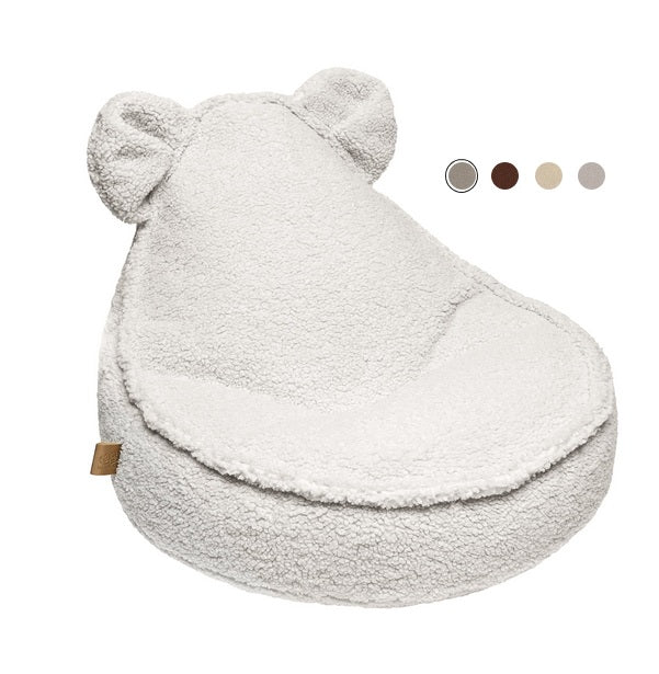 Sako Bag Teddy | Bearly