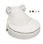 Sako Bag Teddy | Bearly