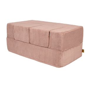 Παιδικός Καναπές Powder Pink