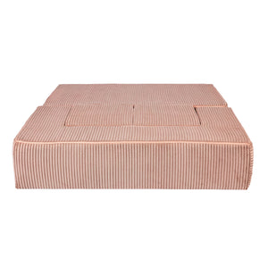 Παιδικός Καναπές Powder Pink