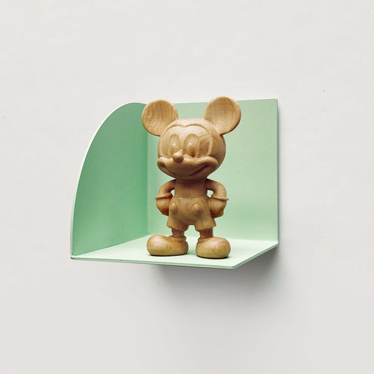 Μαγνητικό Ράφι Float Mint (S)