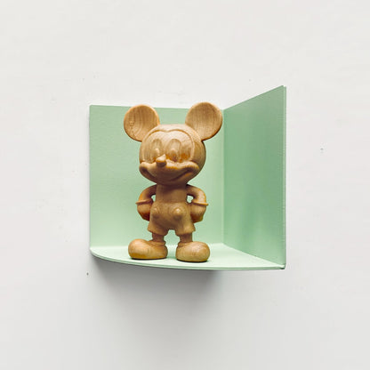 Μαγνητικό Ράφι Float Mint (S)