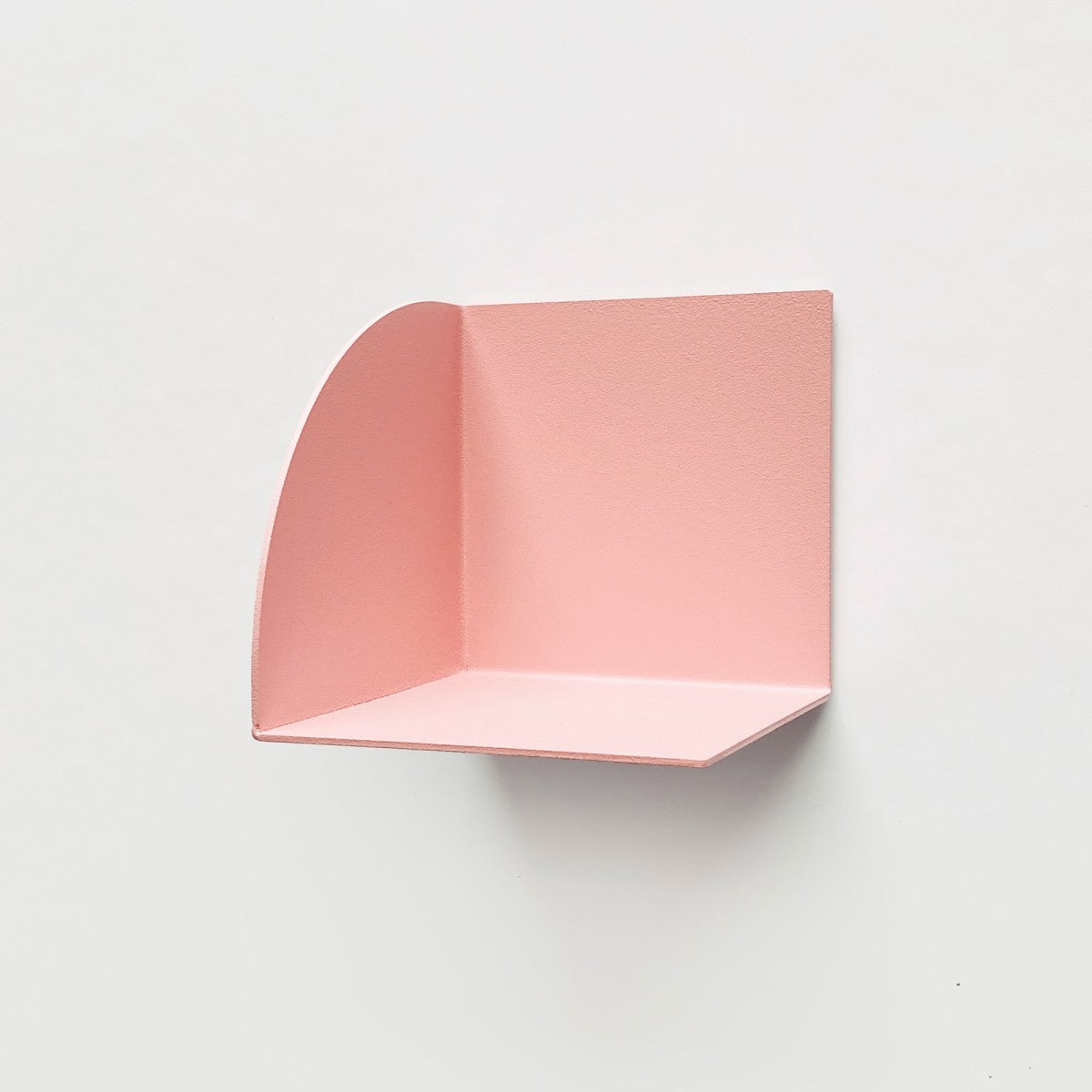 Μαγνητικό Ράφι Float Pink (S)