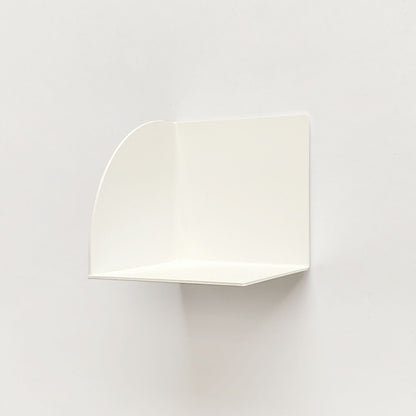 Μαγνητικό Ράφι Float White (S)