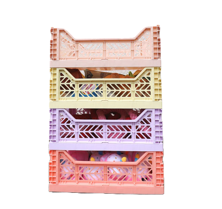 GIRLY set x 4 MIDI Τελάρα