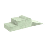 Playground 3 Velvet Sage Green