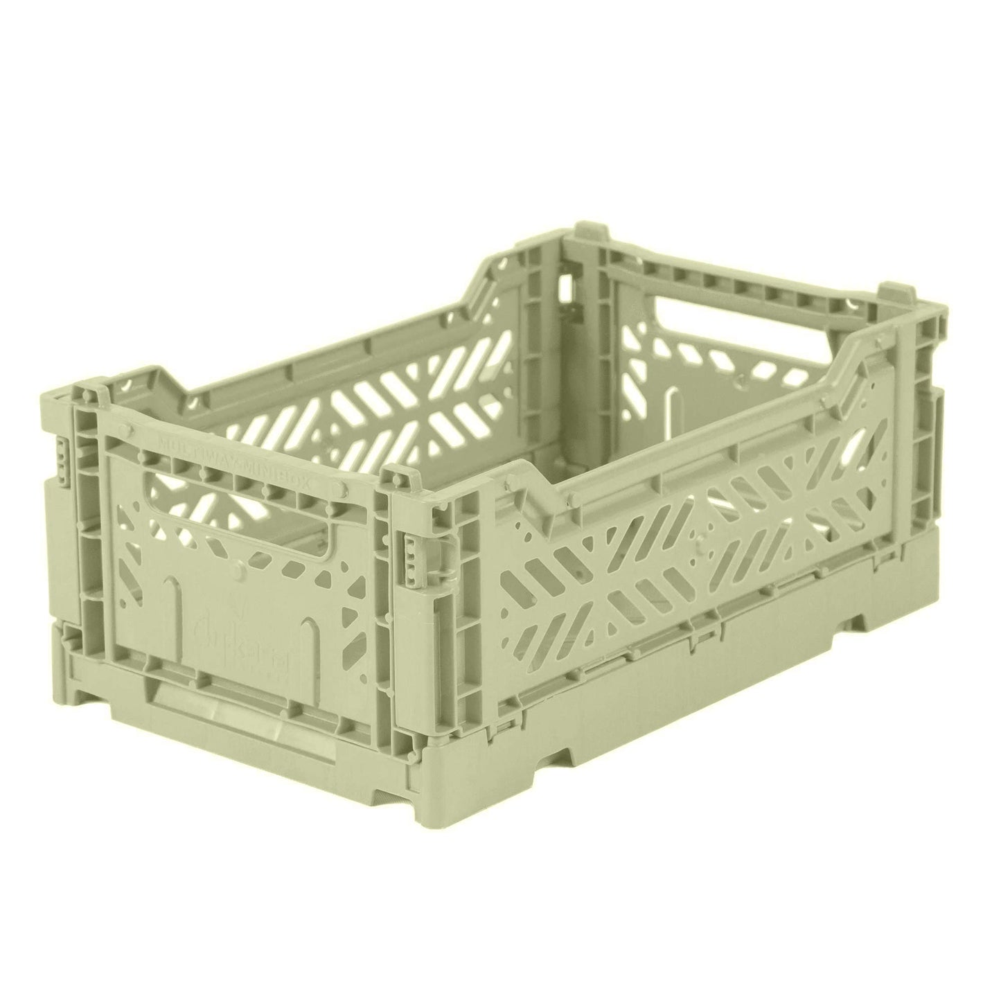 GREEN set 3 x MINI Τελάρα