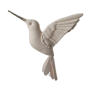 Hummingbird Light Beige