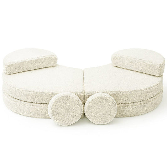 Παιδικός Καναπές Coccolo Bearly | 3 colors