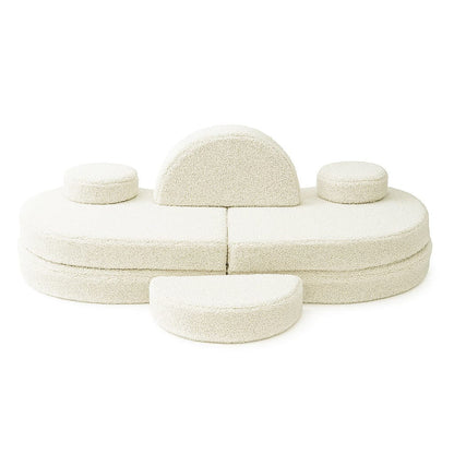 Παιδικός Καναπές Coccolo Bearly | 3 colors