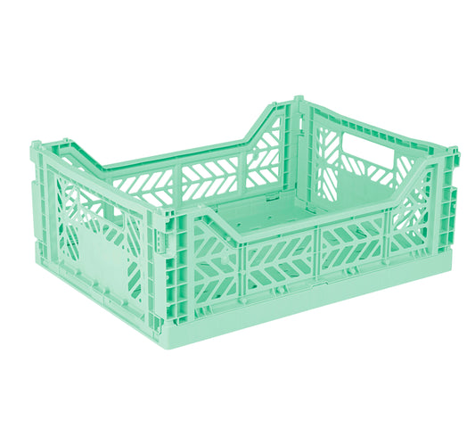 Τελάρο Αποθήκευσης Warm Mint