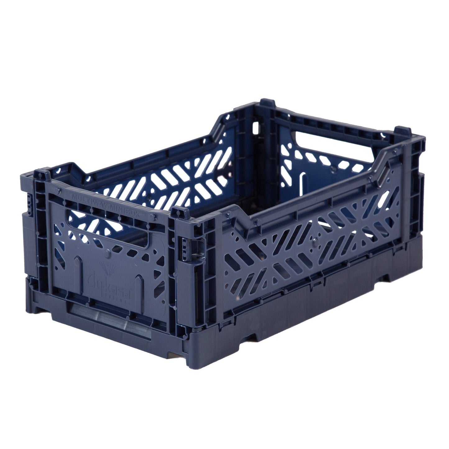 BLUE set 4 x MINI Τελάρα Αποθήκευσης
