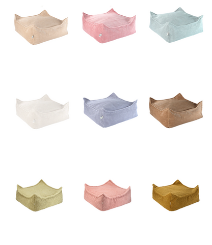 Ύφασμα για Ottoman