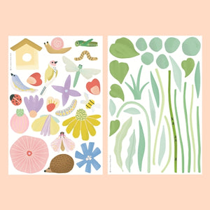 Le Jardin