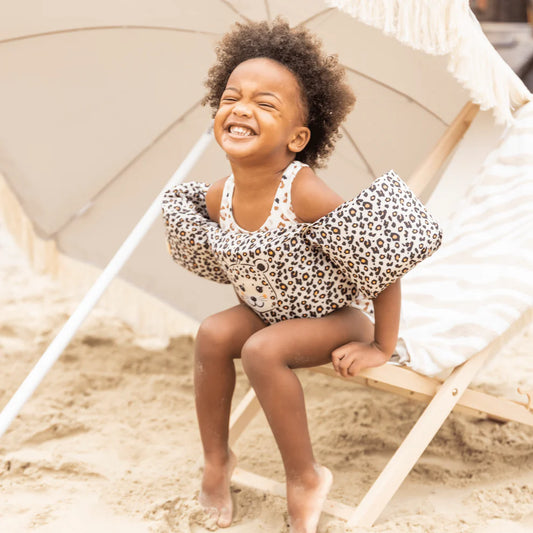 Σωσίβιο Safari 2-6 ετών