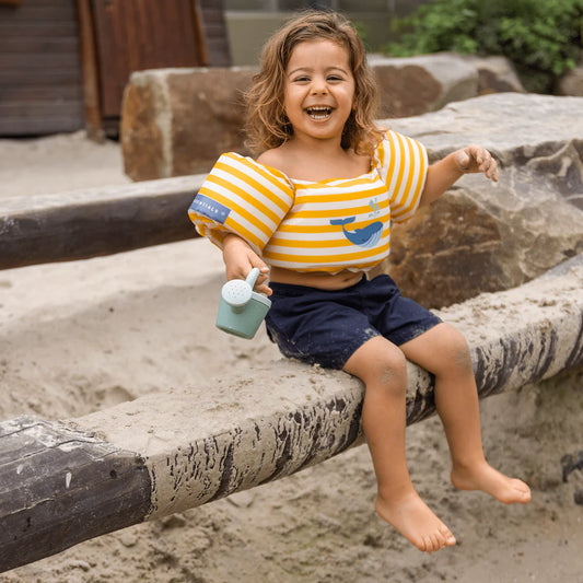 Σωσίβιο Whales 2-6 ετών