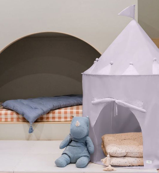 Σκηνή Παιχνιδιού Purple