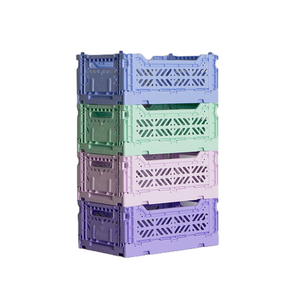 PURPLE set 4 x MINI Τελάρα Αποθήκευσης