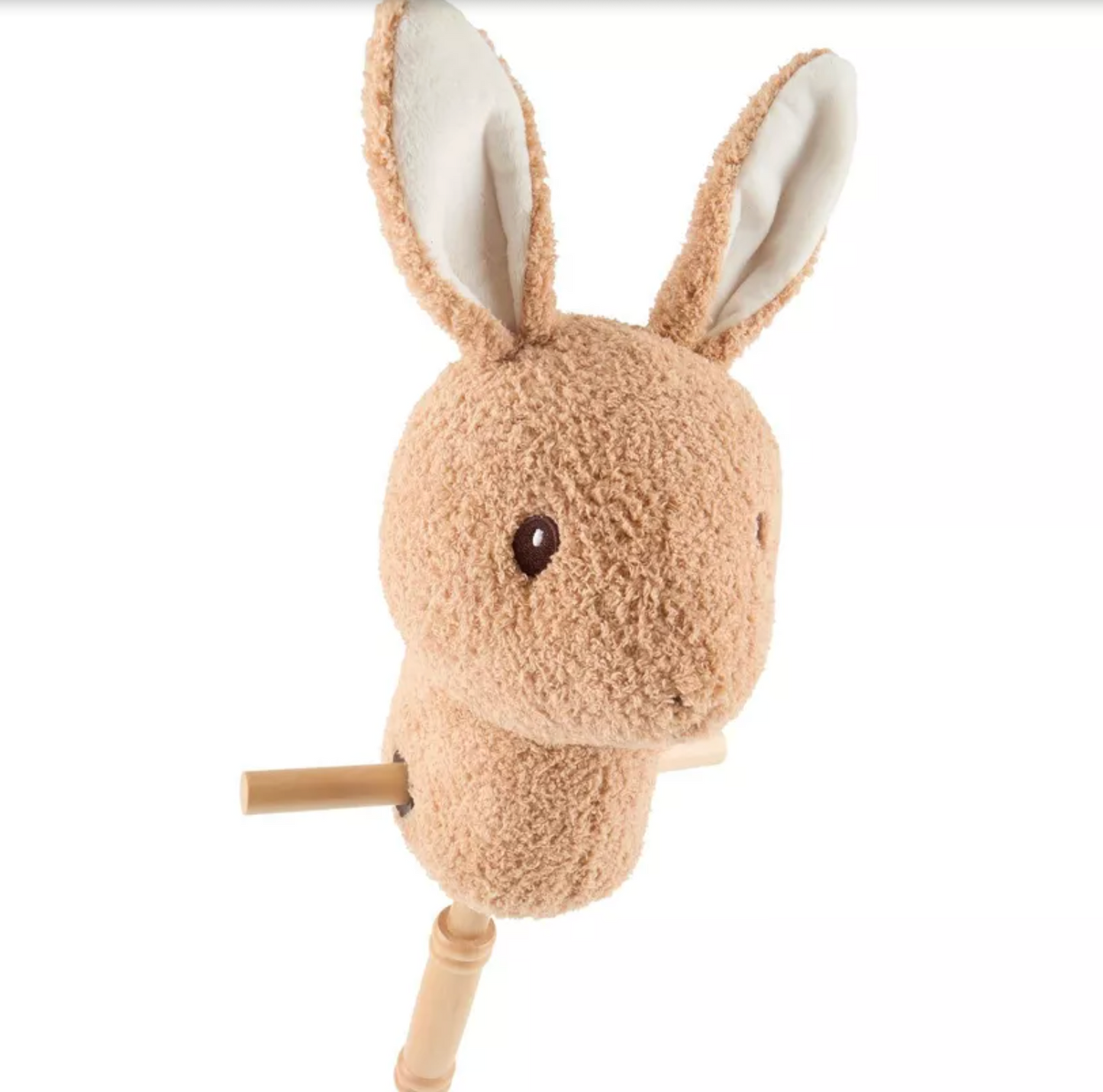 Ξύλινο Αλογάκι - Κουνελάκι