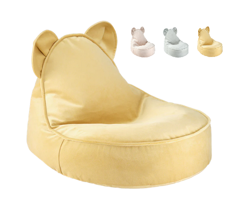 Bear Beanbag