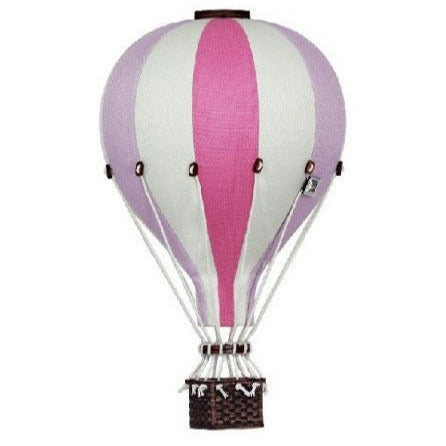 Αερόστατο Pink Lavender (size L)