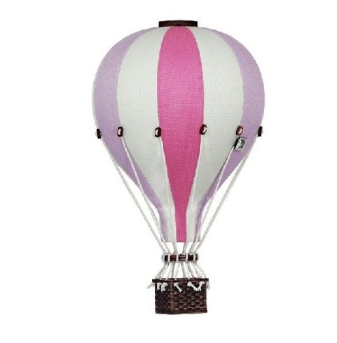 Αερόστατο Pink Lavender (size L)