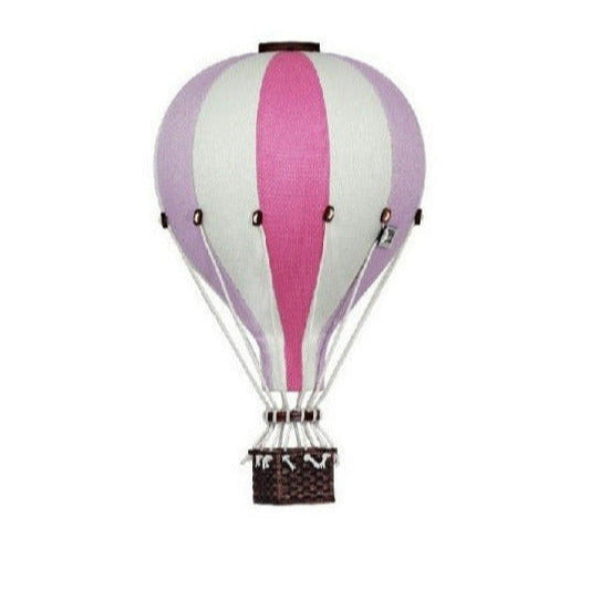 Αερόστατο Pink Lavender (size M)