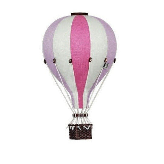 Αερόστατο Pink Lavender (size M)