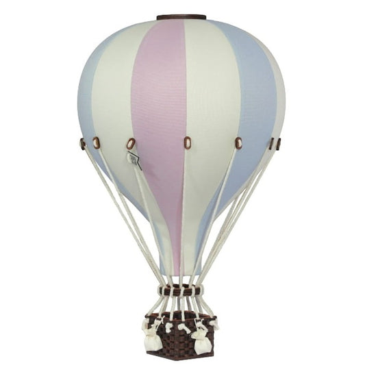 Αερόστατο Pastel Pink Blue (size L)