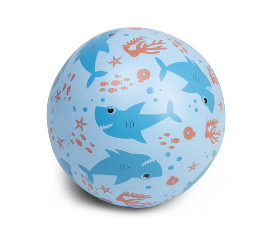 Beach Ball Sharks