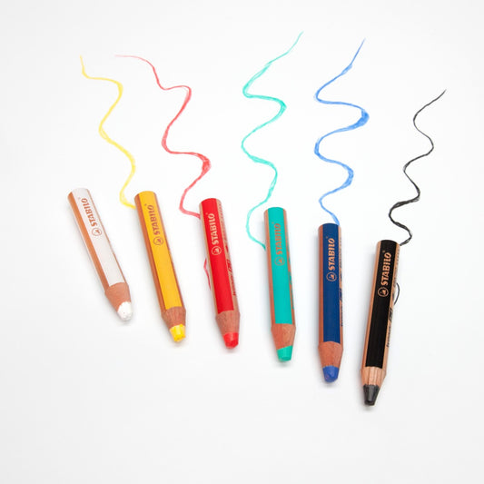 Multi Pencil Set