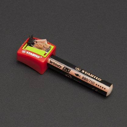 Multi Pencil Set