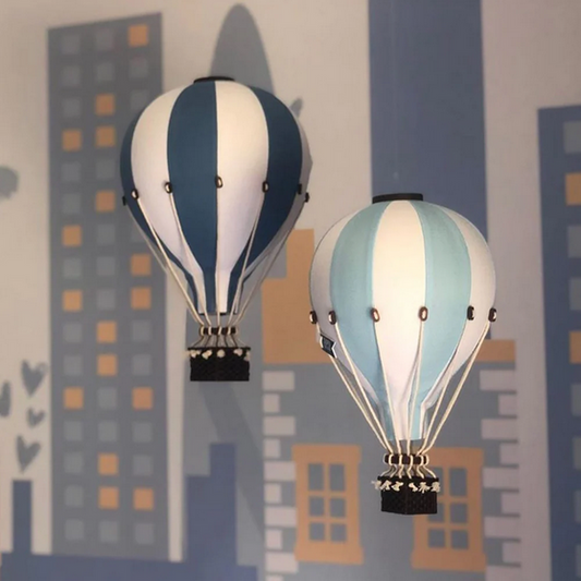 Superballoon Total Blue Set