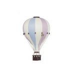 Αερόστατο Pastel Pink Blue (size S)