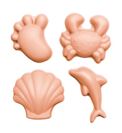 Παιχνίδια Παραλίας Coral