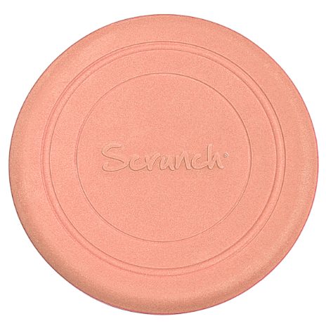 Frisbee Coral