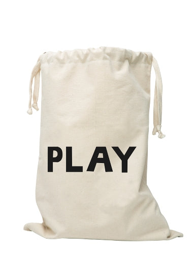 Τσάντα αποθήκευσης παιχνιδών - οργάνωση παιχνιδιών