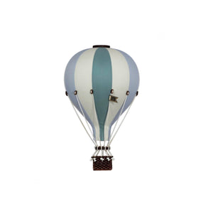 Αερόστατο Pastel Mint Blue (size S)