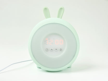 Φωτάκι Ξυπνητήρι Rabbit